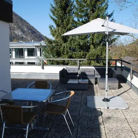 Ferienwohnungen Zeno Zenostrasse 5 Wohnung 28 Apartamento *