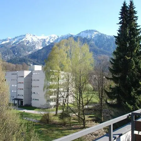 Apartamento Ferienwohnungen Zeno Zenostrasse 5 Wohnung 28 *
