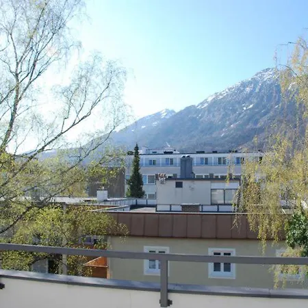 Ferienwohnungen Zeno Zenostrasse 5 Wohnung 28 *