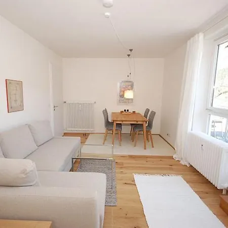 Ferienwohnungen Zeno Zenostrasse 5 Wohnung 28 Apartamento Bad Reichenhall