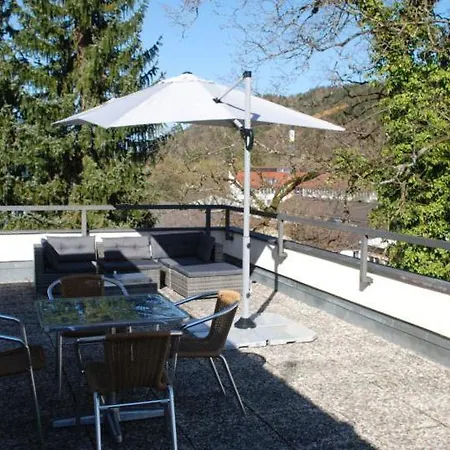 Apartamento Ferienwohnungen Zeno Zenostrasse 5 Wohnung 28