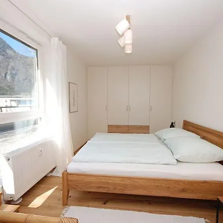Ferienwohnungen Zeno Zenostrasse 5 Wohnung 28 Apartamento