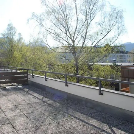 Ferienwohnungen Zeno Zenostrasse 5 Wohnung 28 Bad Reichenhall