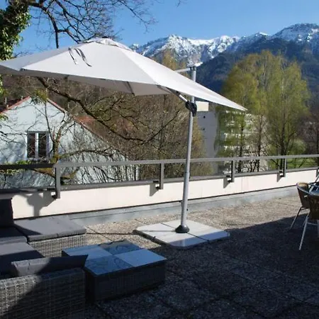 Ferienwohnungen Zeno Zenostrasse 5 Wohnung 28 Apartamento *